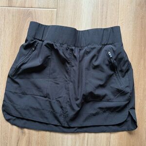 Kyodan black skirt